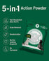 96.7% 6 Pet Hair Dissolver For Washing Machine Cleaner, Hair Dissolving Laundry Detergent For Dog And Cat Fur, Hair