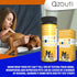 Pet Test Strips for Dogs, Cats, and Other Animal Pets. Accurate Urine Monitoring and Testing Kit That Helps