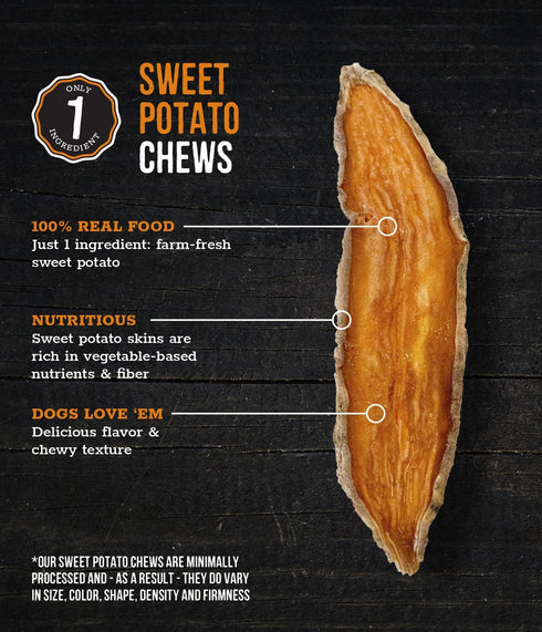 Wholesome Pride WP SP Chews, 16oz