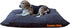 DIY Pet Bed Pillow Duvet Suede Cover + Waterproof Internal Case for Dog/Cat, Medium 36"X29" Espresso