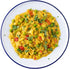 Mountain House Yellow Curry with Chicken & Rice - Freeze Dried Backpacking & Camping Food, 2 Servings
