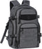 Tactical Laptop Backpack for Men, Military Backpack in Grey