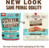 Primal Freeze Dried Raw Cat Food Nuggets, Chicken & Salmon, 5.5 oz, Grain Free