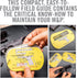 New Gun Owners Illustrated Reference Field Guide, Step-by-Step Disassembly and Maintenance Instructions