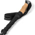Lightweight Aluminum Trekking Poles with Extended Grip - Ultimate Hiking Gear