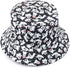 Halloween Bucket Hat, Reversible Beach Sun Hat for Women