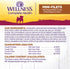 3-Ounce (Pack 12) Wellness Petite Entres Mini-Filets with Roasted Beef, Carrots & Red Peppers in Gravy, Cup