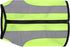 Pet Night Safety Clothing: Reflective Glowing Dog Vest Adjustable Soft Padded Suit for Small, Medium, Large Dogs
