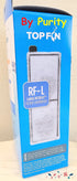 Top Fin Retreat Filter Large, RF-L (6 Count) for Fish Tanks