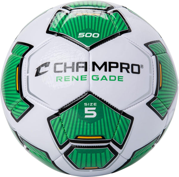 Champro Renegade Soccer Ball