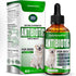 Natural Antibiotics for Dogs | 2 Oz Dog Antibiotics with Natural Ingredients | Effective Antibiotic for Dogs
