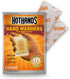 Hand Warmer, PK3, 2-1/4 in. x 3-1/2 in.