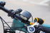 TANSOREN Bike Light - LED 4000 Lumen Rechargeable Headlight for Night Riding, Waterproof Bicycle Light