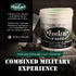 (4oz) FrogLube Paste - Gun Grease - Gun Lubricant - Metal Absorbing Gun Oil Lubricating Paste - Non-Toxic Gun Lube