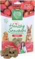 Small Pet Select Healthy Snacker Bundle - Five Bags