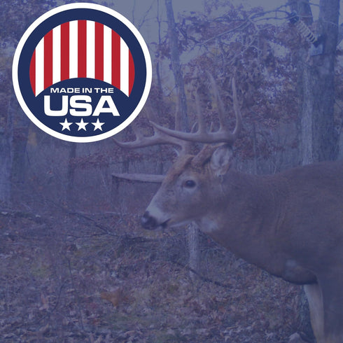 HODAG Licking Branch System for Effective Mock Scrape, Deer Hunting Accessories, Gear, Trail Camera Accessory