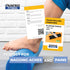 Home Workout Flash Cards - Exercise Deck for Men & Women