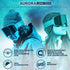 WildHorn Outfitters Unisex Pipeline Ski Goggle Replacement Lens