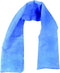 OccuNomix Blue MiraCool PVA Cooling Towel (931-BL), 29.50" x 14.00"