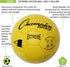 3, 4, 5, Champion Sports Extreme Series Soccer Ball Sizes Soft Touch, All Weather, High Air Retention, Youth & Adult