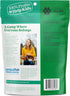 5 oz (Pack 6) Newman's Own Original Beef Jerky Dog Treats, Bag of High Protein, Grain Free, Grass-Fed Beef as First