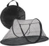 banapoy Cat Tent Outdoor, Portable Pet Playpen Up Enclosure Tent with with