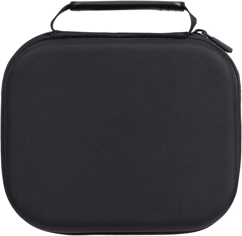 Protective Hard Case for Walker's Razor Slim Earmuffs - Durable & Water-Resistant