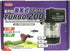 Co2 Turbo Diffuser 200
