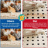 Neathova Stain & Strong Odor Eliminator, Enzyme Cleaner, Pet Odor Eliminator for Home - Carpet Stain Remover for Cats