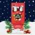 PET HEAD Holiday Edition Dog Shampoo and Spray Set, 10.1 fl. oz. Each, Gentle Formula for Puppies, Made in USA