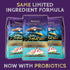 Zignature Whitefish Limited Ingredient Formula Dry Dog Food - 12.5lb