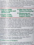 16 oz Vet's Best Hot Spot Dog Shampoo, Natural Itch Relief for Dogs with Dry Skin, Rash, Scratching, Licking, Sensitive