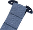 Tactical Gear Molle Clip D Ring Hook, T-Mount Bar Hanging Plastic Carabiner Key Holder for Battle Belt