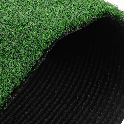 jojofuny Artificial Grass Turf, Aquatic Grass Lawn for Pet, Turtle Basking Ramp, Simulation Grass for Fish Tank Reptile