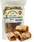 Dog Chews – Beef Trachea Dog Treat Chew Made in USA - Grass Fed American Beef, Glucosamine Rich for Healthy Joints