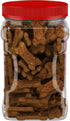 Milk-Bone Simply Soft & Chewy Dog Treats, Wholesome Chicken Recipe, 25 Ounces, Made with Real Chicken