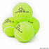 Hyper Pet MINI Tennis Balls for Dogs - 12 Pack, Interactive Dog Toys & Tennis Balls for Small Dogs, Great Dog Gifts