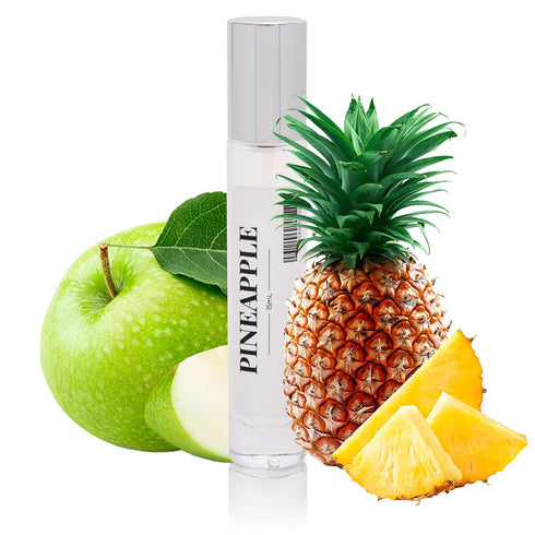 iGroom Pet Perfume Pineapple Scent, Luxury Pet Beauty Care, Long Lasting, Professional