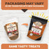 BRUTUS & BARNABY Dog Food Topper - Beef Liver, Flavor Packed Mix to Enhance Your Dog's Meal for Picky Eaters.