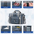 30/40 Maelstrom Soft Sided Cooler Bag, Can Collapsible Insulated Ice Chest, Large Leakproof Portable Storage