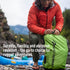 Sea to Summit Big River Dry Bag - Ultra-Durable Roll-Top Dry Storage, 3 Liter in Royal Blue