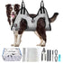 Dog Grooming Hammock for Dogs Dog Restraint for Nail Trimming with Pet