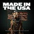 Bully Max Pro 2X High Calorie & High Protein Dry Dog Food, 4 lbs for Puppy and Adult Dogs - Muscle Building & Healthy