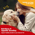 38oz, 100% Beefeaters Chicken Jerky Strips for Dogs Real Chicken Breast, Oven-Baked, Grain-Free Dog Treats for Training