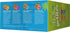 Tiki Dog Petites Grain Free, Variety Pack, Nutrient Dense Meat, Wet Dog Food for Small Breed Dogs and All Life Stages, 3 oz. Cans, Pack of 10