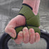 J Bryant Barbell Pad Set with 2 Ankle Straps, Thick Cushion Hip-Thrusts Pad, Carry Bag for Weight Lifting