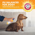 Arm & Hammer for Pets Waterless Bath Spray for Dogs, 8oz Mango Scent, Professional Quality Grooming Spray