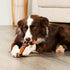 USA Beefhide Rolls 6-7" Dog Chew Treats - 5 Count/1 Pack, Chicken & Beef Flavor