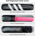 Golf Club Head Covers Set, 4pcs or 1pc Accessories for Woods and Driver Fairway Hybrids