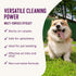 32 Oz Health Extension Eliminate Enzymatic Stain & Odor Remover, - Natural Ingredients, Safe for Pets & People